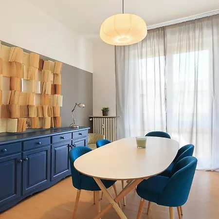 Diana - By Impero House Apartamento Stresa