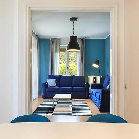 Diana - By Impero House Апартаменты