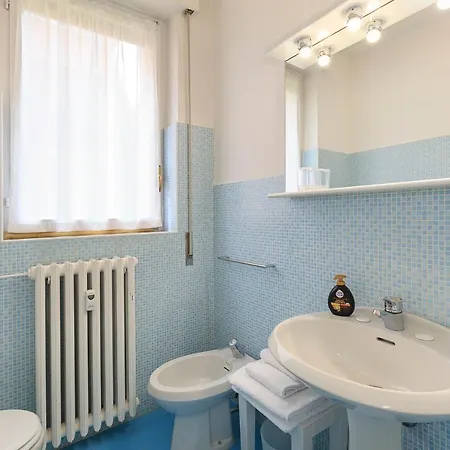 Diana - By Impero House Apartamento