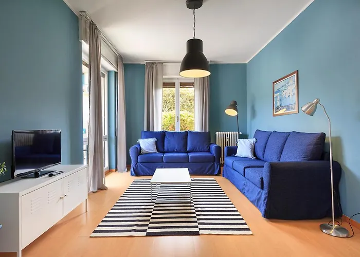 Apartamento Diana - By Impero House *