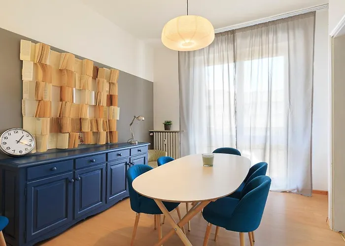 Diana - By Impero House Apartamento Stresa