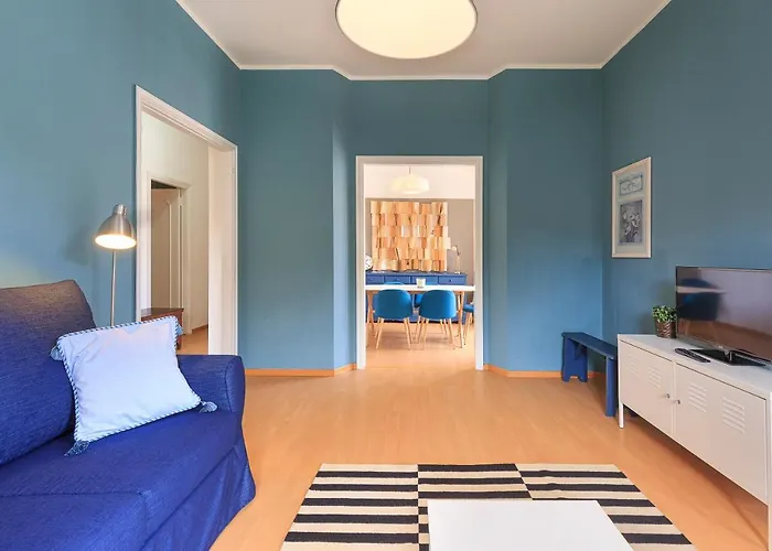 Diana - By Impero House Apartamento Stresa