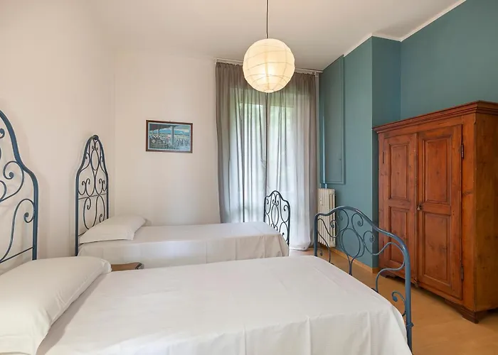 Diana - By Impero House Apartamento *