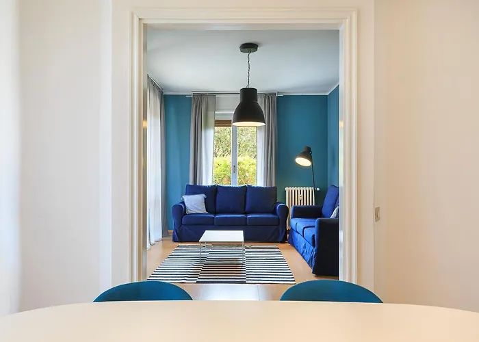 Diana - By Impero House Apartamento