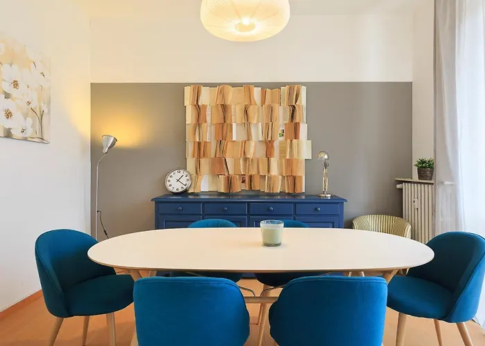 Diana - By Impero House Стреза