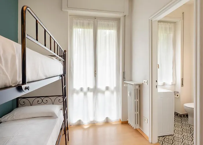 Apartamento Diana - By Impero House