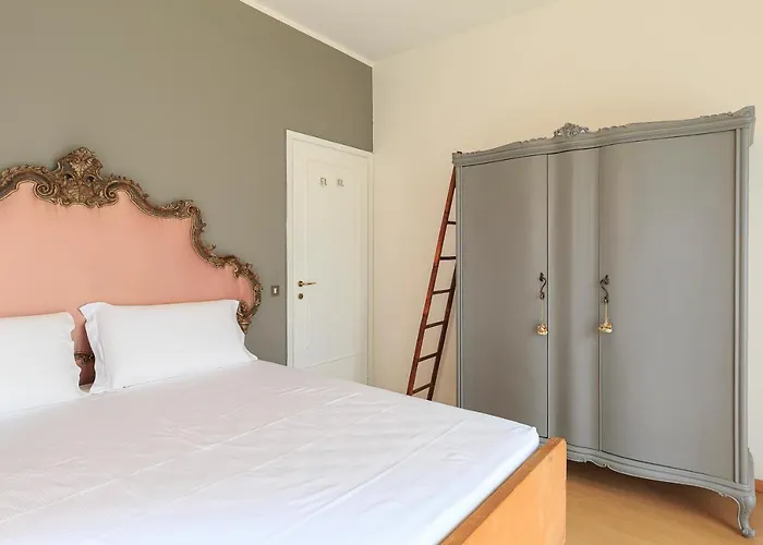 Diana - By Impero House * Stresa