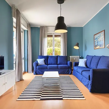 Lejlighed Diana - By Impero House *