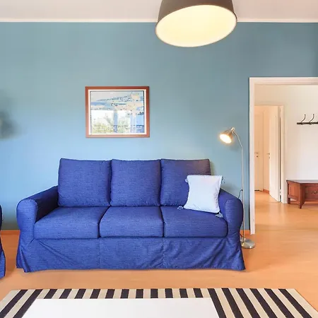 Diana - By Impero House Stresa