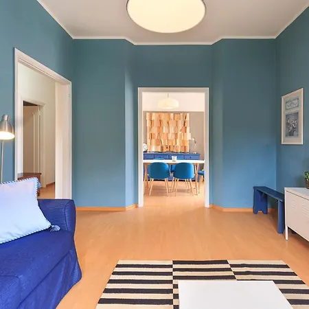 Diana - By Impero House Lejlighed Stresa