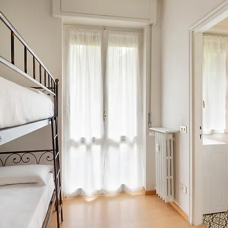 Lejlighed Diana - By Impero House