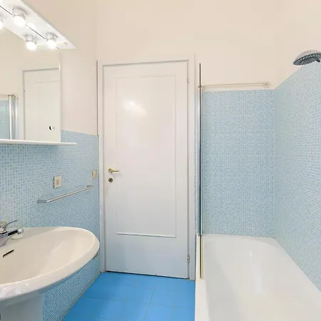 Lejlighed Diana - By Impero House *