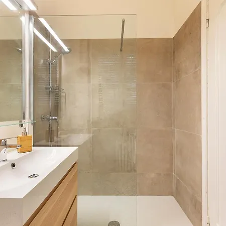 Diana - By Impero House Lejlighed *